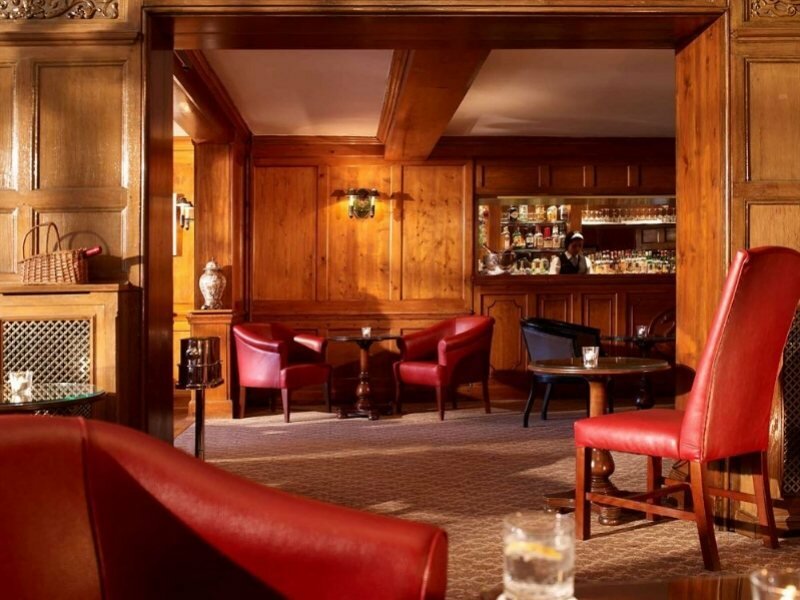 Фото Macdonald Compleat Angler