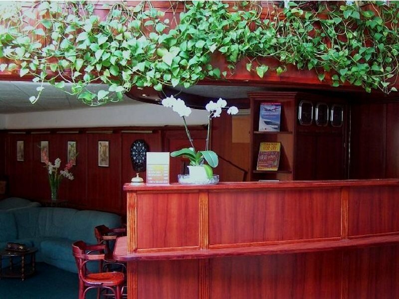 Фото Classic Hotel