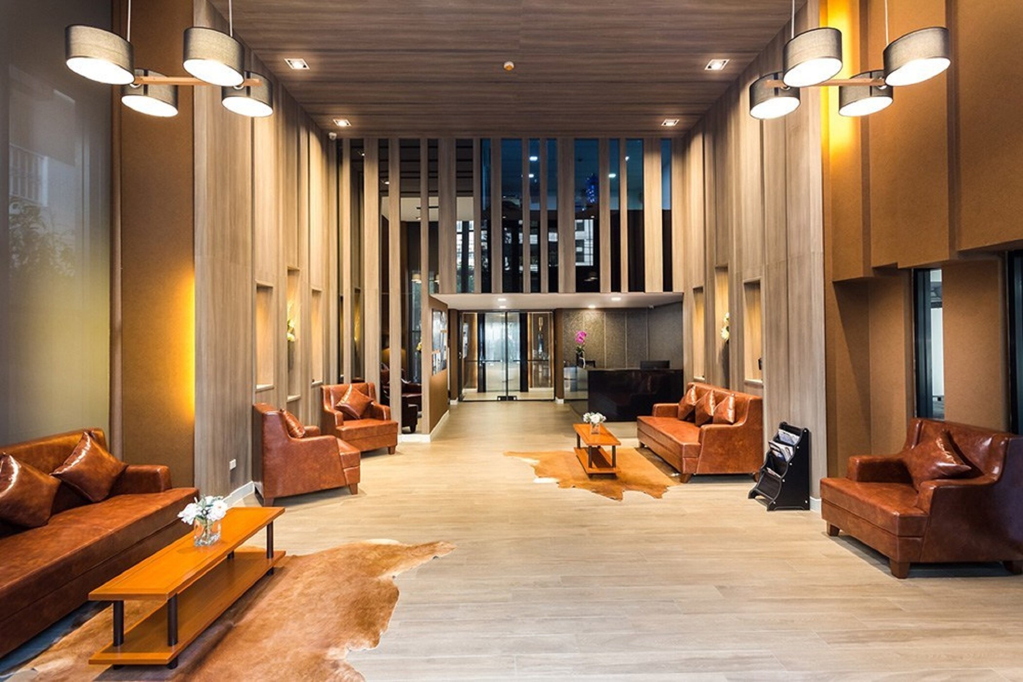 Фото Dazzle Residence