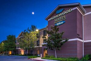 Homewood Suites by Hilton Fresno (California, County of Fresno), hotel