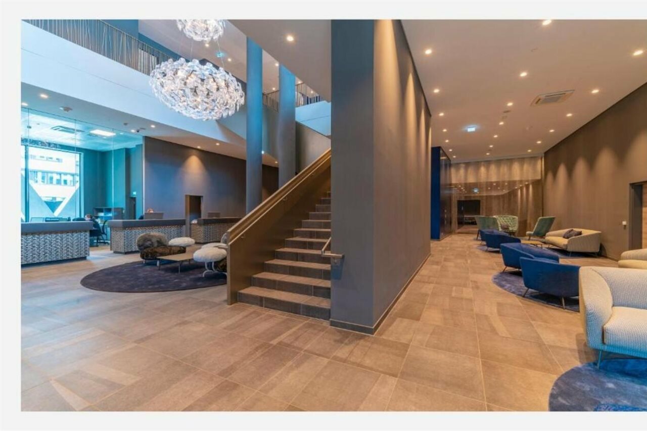 Фото Roomz Vienna Prater