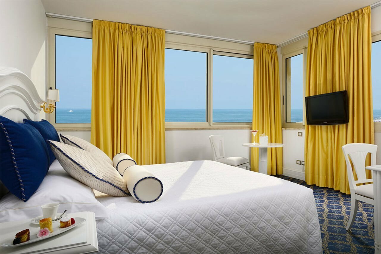 Фото Hotel President Viareggio