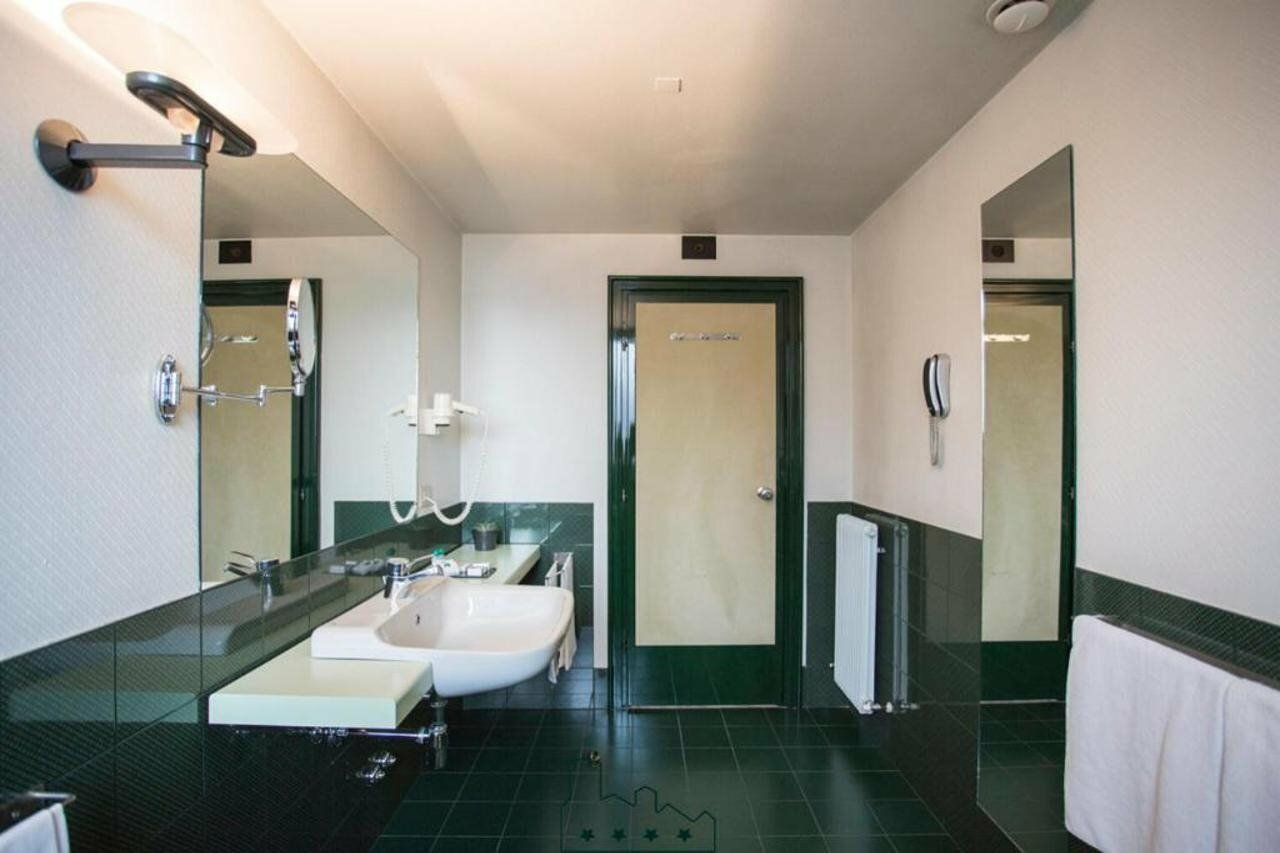 Фото Hotel Buonconsiglio