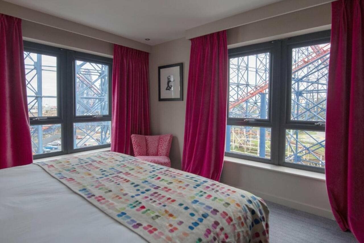 Фото Boulevard Hotel