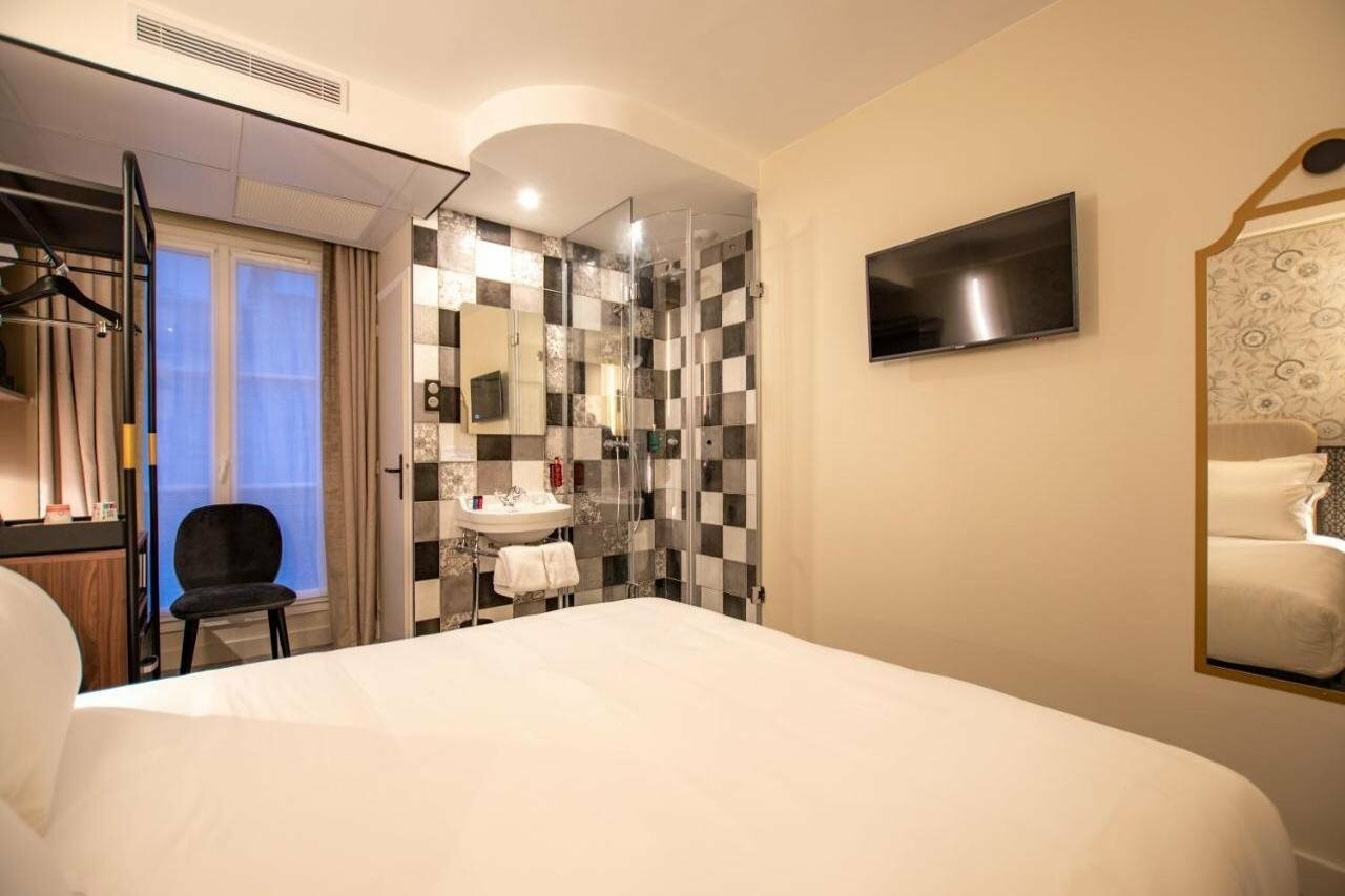 Фото Elsa Hotel Paris