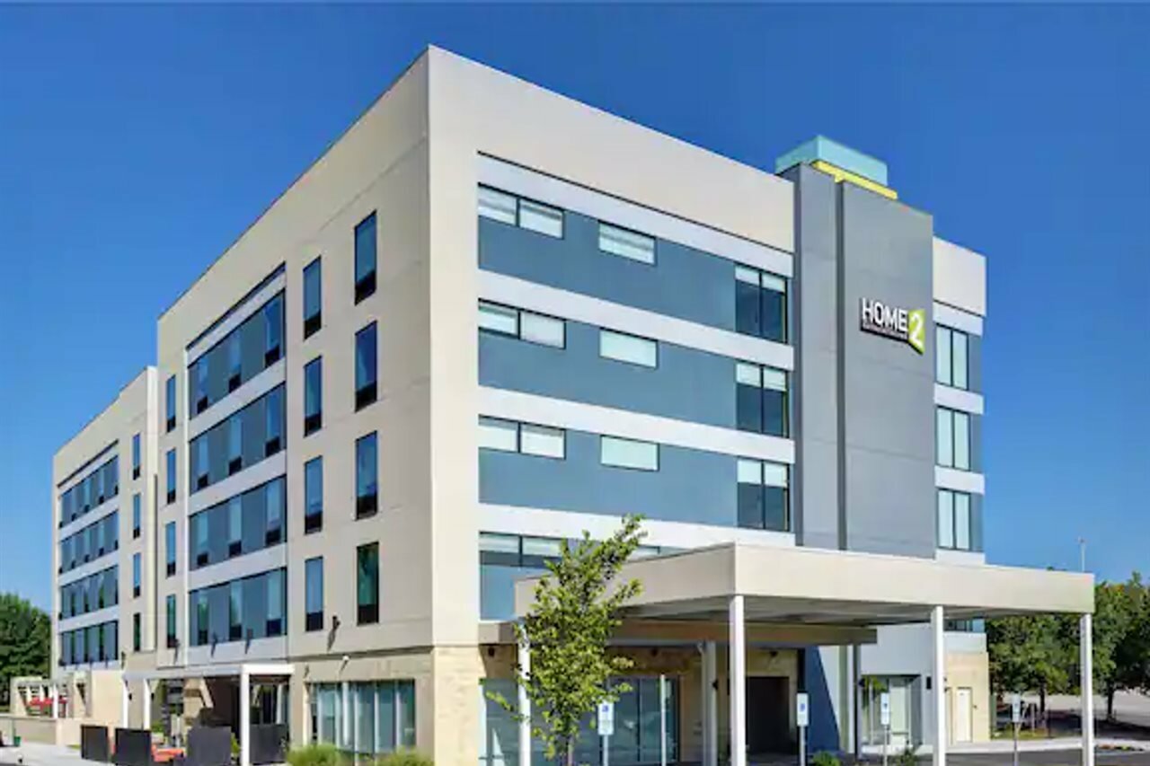 Фото Home2 Suites by Hilton Raleigh North I-540