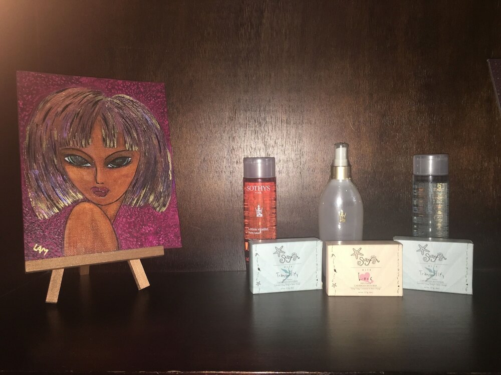 Фото The Spanish Court Hotel