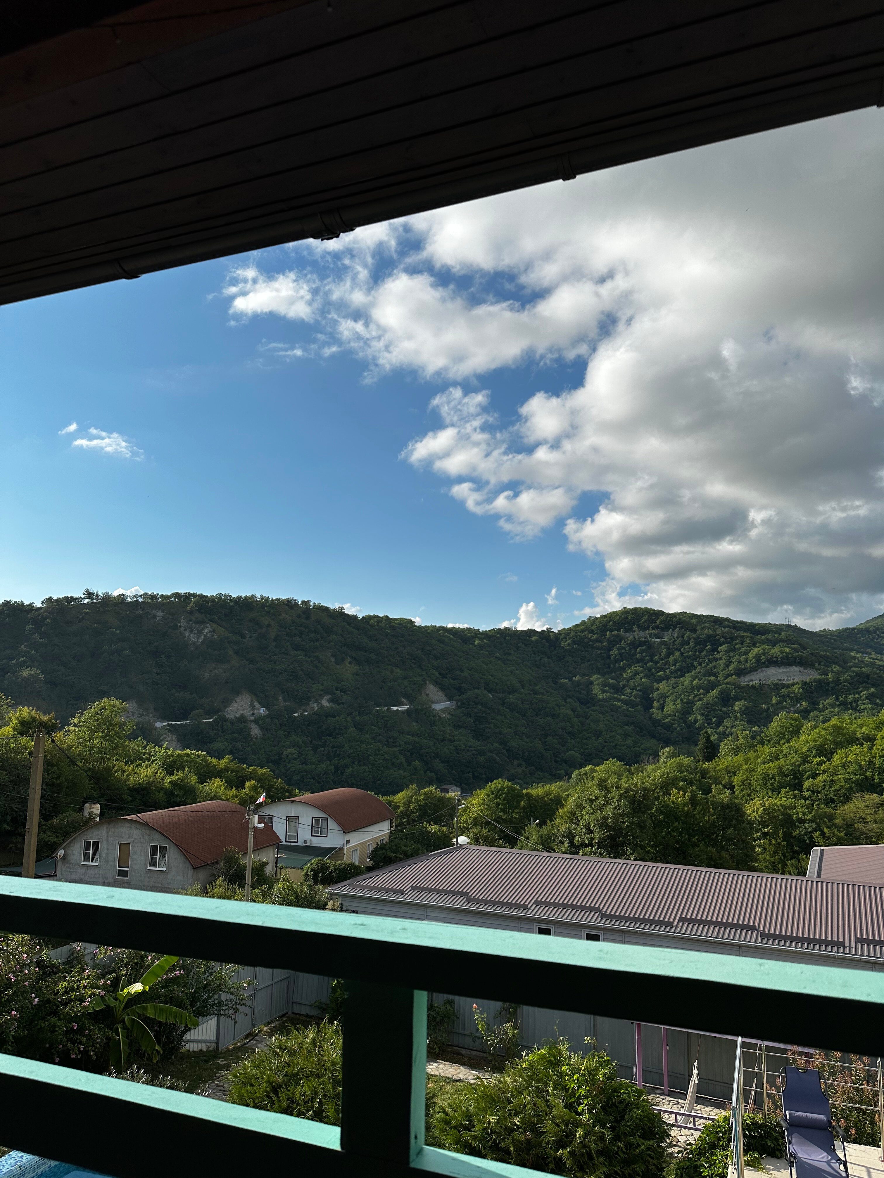 Фото Дедеркой мой рай