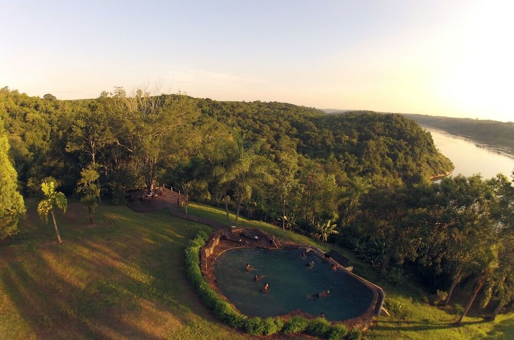 Фото Posada Puerto Bemberg