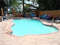 Фото Ocean Inn and Suites