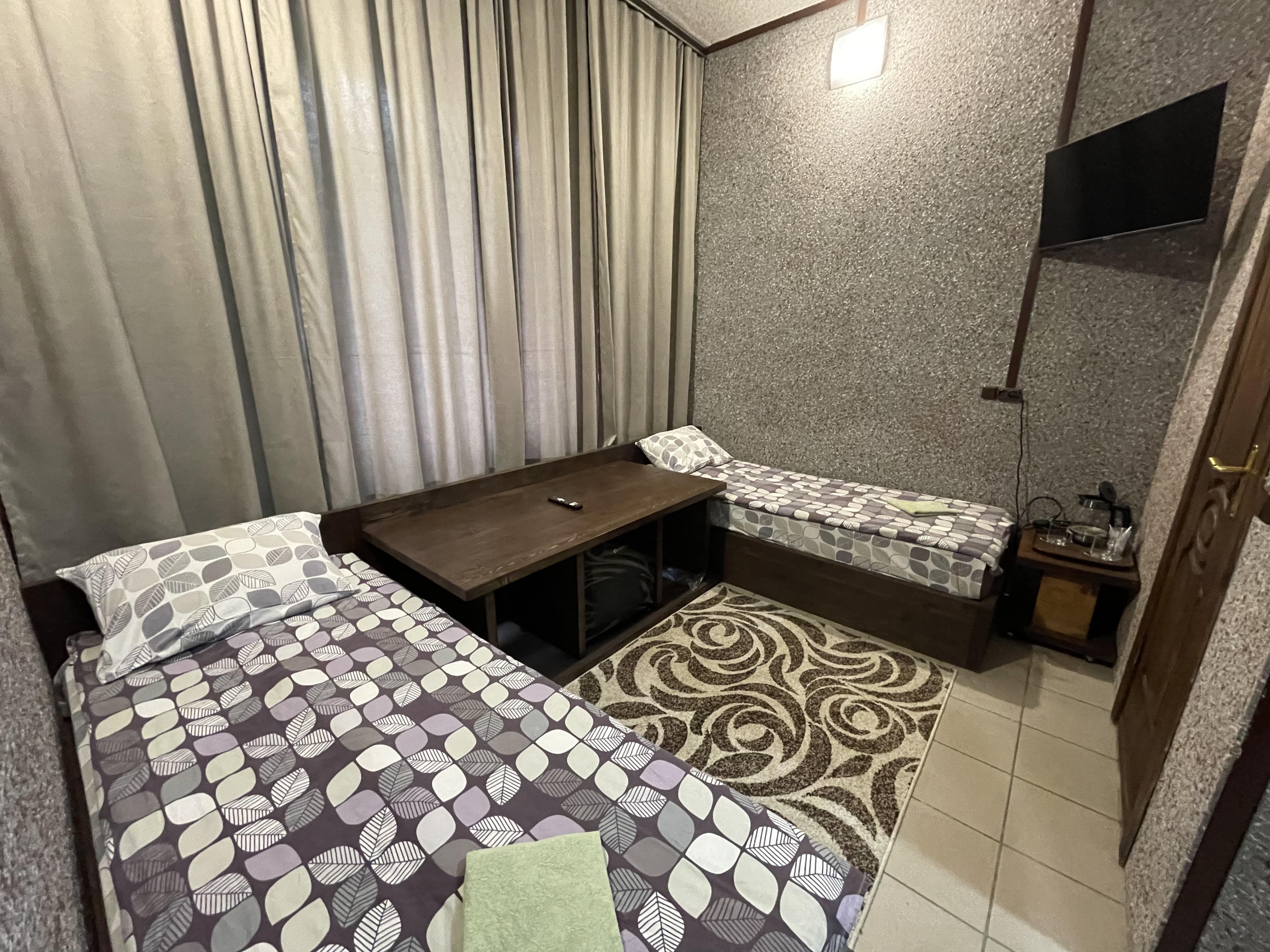 Фото отеля 5