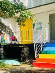 Mini-sad Montessori (Porechnaya Street, 13к1), children's developmental center