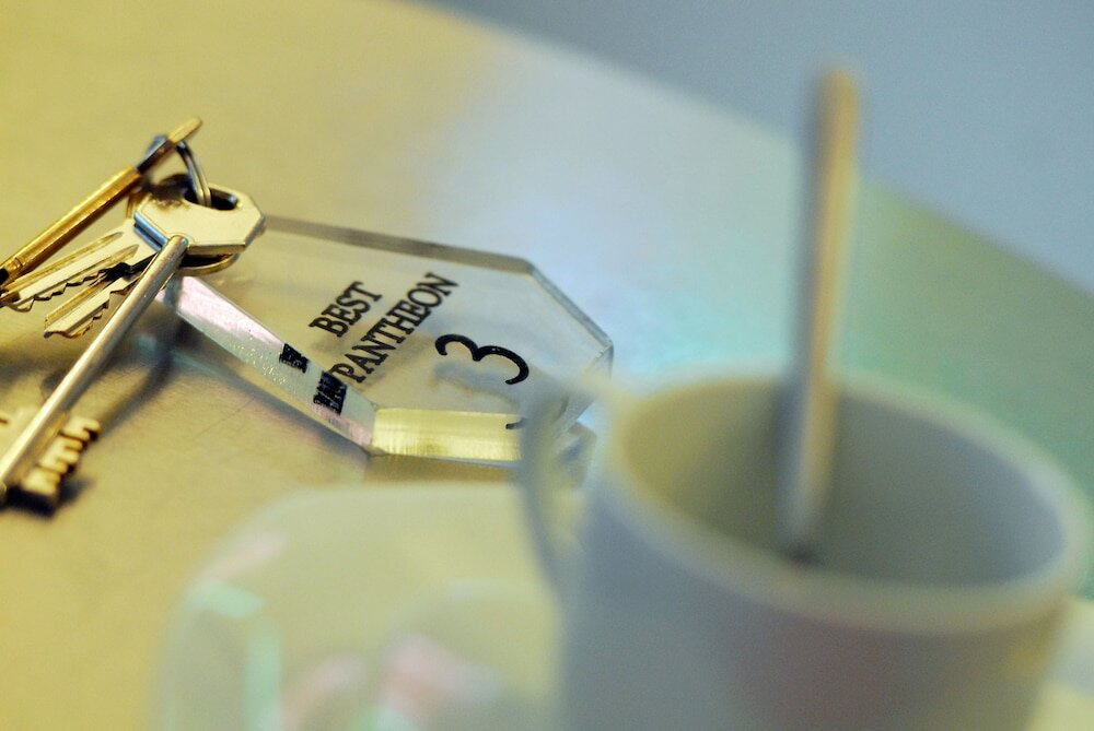 Фото Best Pantheon B&b