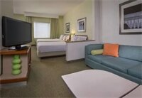 Фото SpringHill Suites by Marriott Herndon Reston