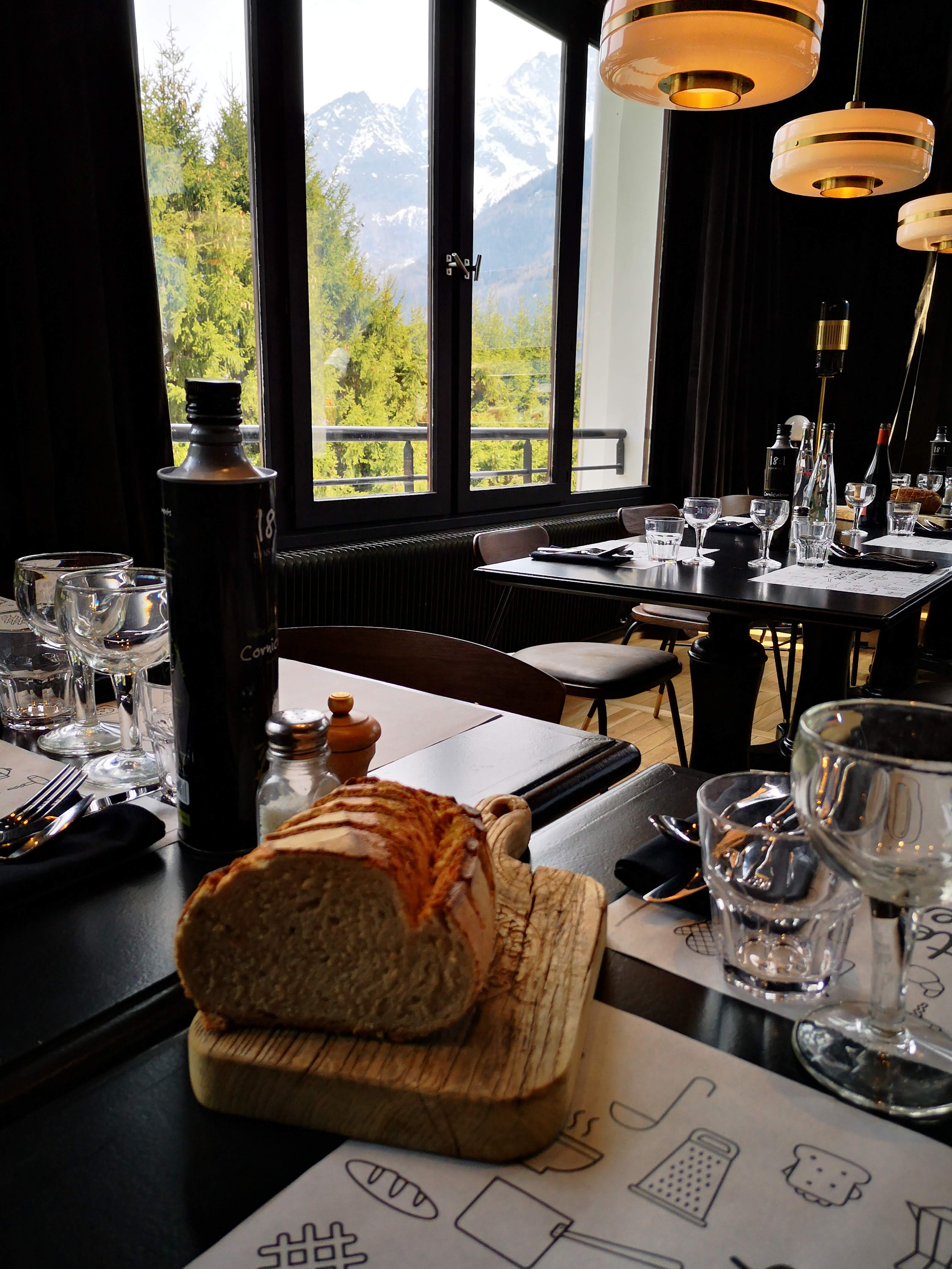 Фото La Folie Douce Hotels Chamonix