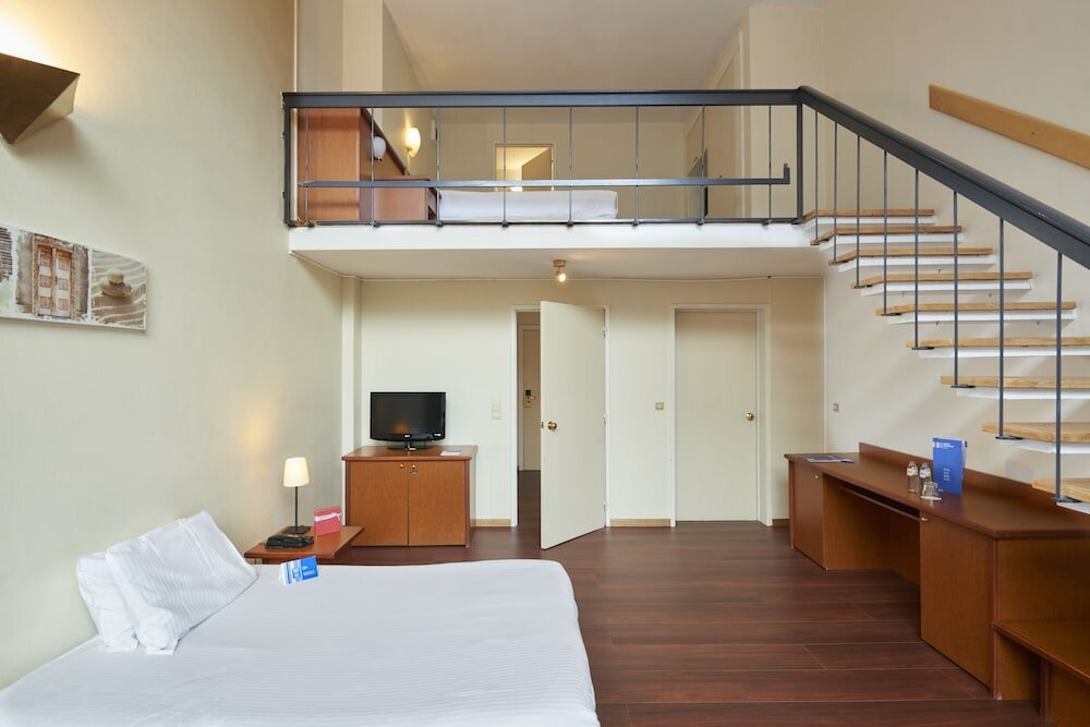 Фото Crisol Brussels