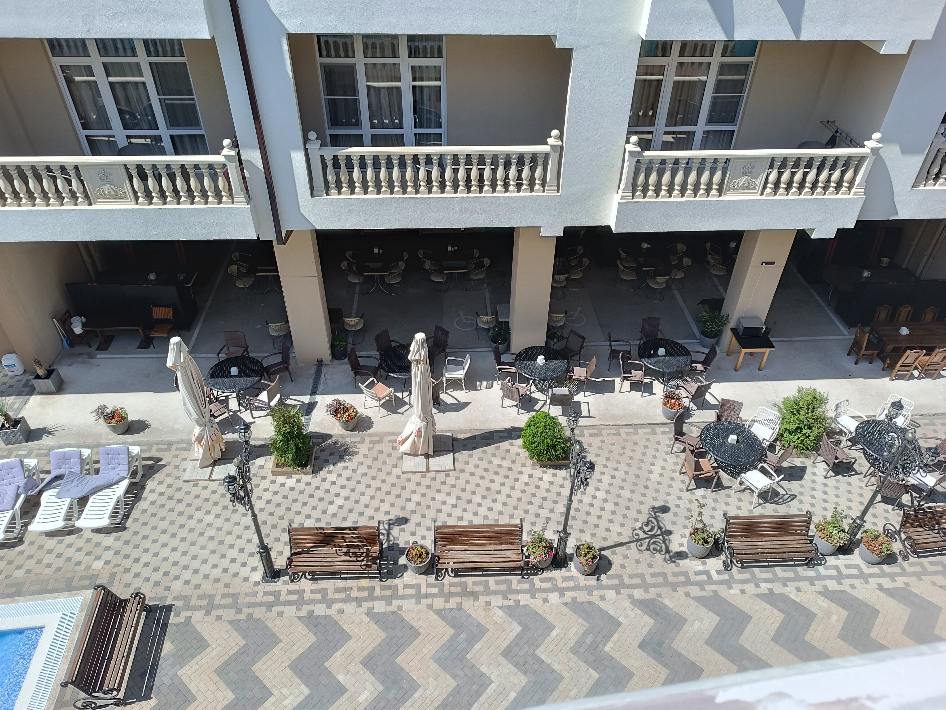 Фото Анжелина