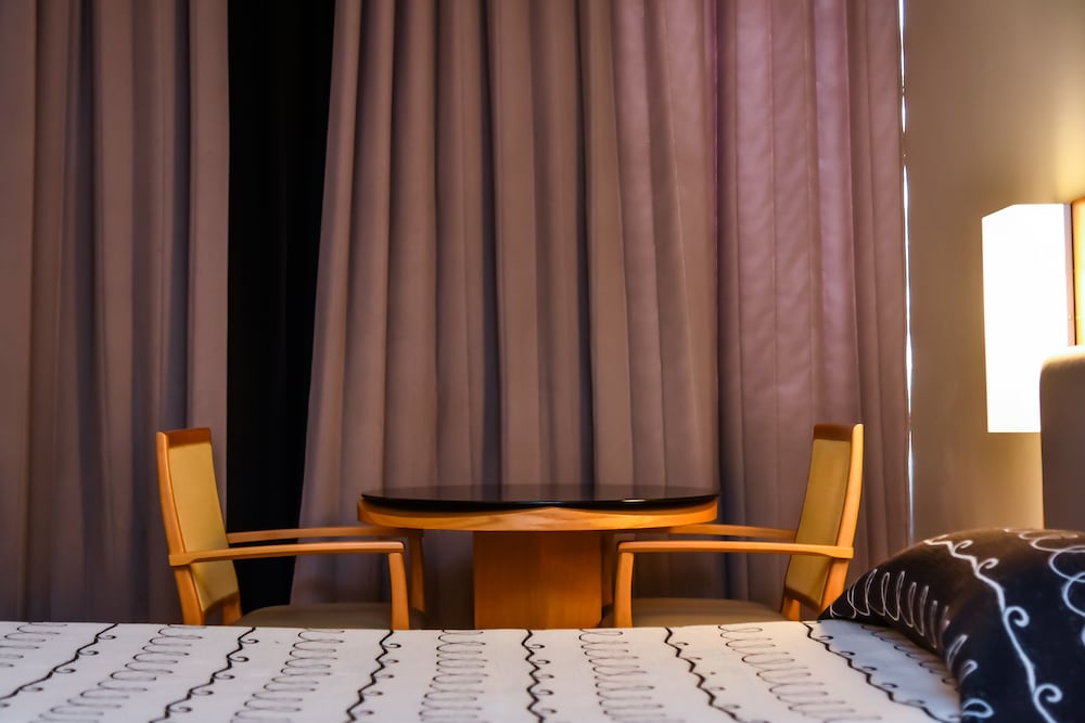 Фото Delplaza Excelsior São Paulo - by Monreale