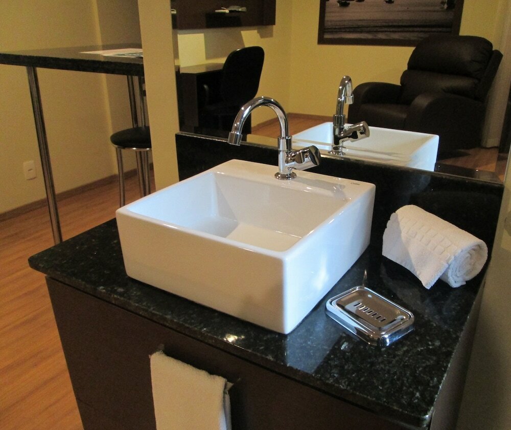 Фото San Diego Suítes Taubaté