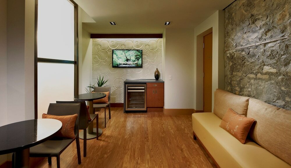 Фото Hyatt Regency Calgary