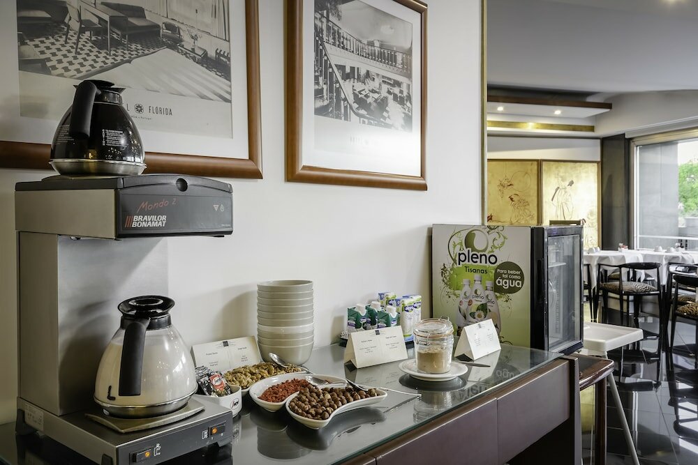 Фото Hotel Florida