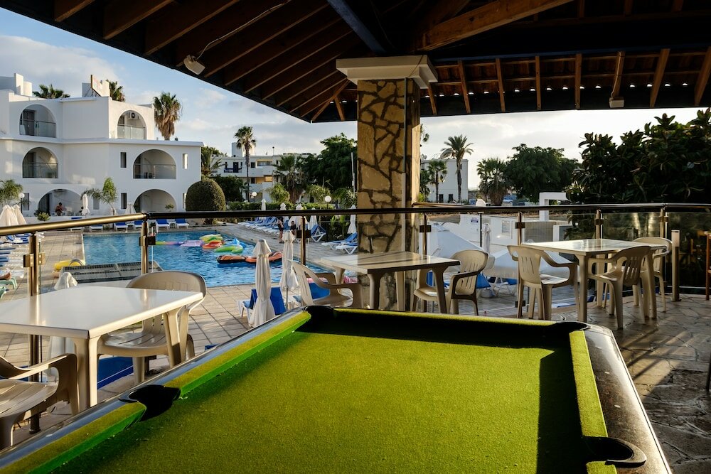 Фото Pandream Hotel Apartments