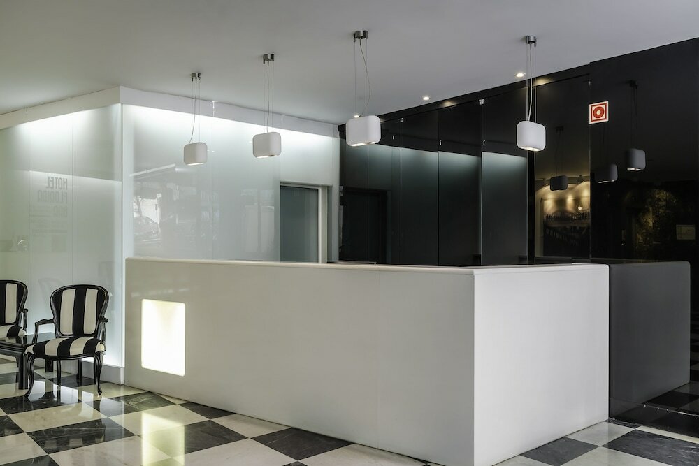 Фото Hotel Florida