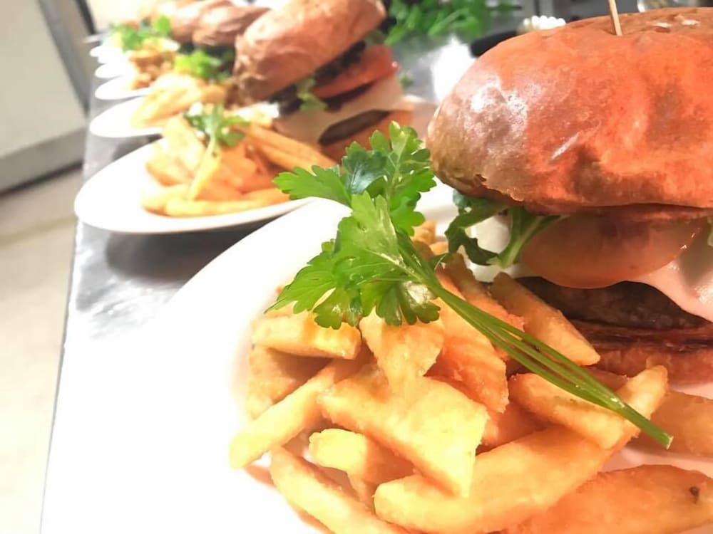 Фото Centrepoint Motor Inn