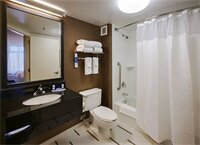 Фото Fairfield Inn by Marriott East Rutherford Meadowlands