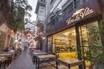Viva La Vita Hotels (Izmir, Konak, Alsancak Neighborhood, Can Yucel Street, 5), hotel