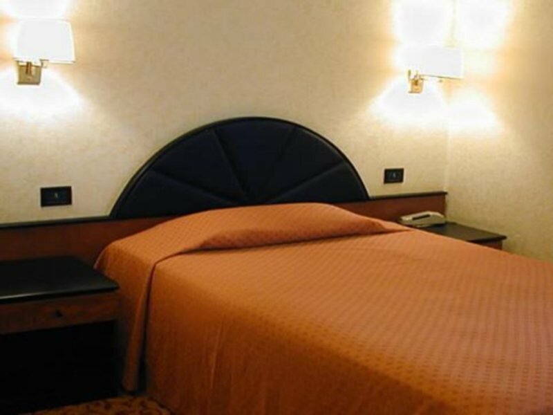 Фото Casual Eclettico Milano Hotel