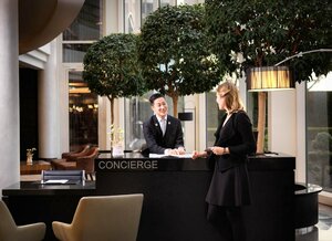 Гостиница Hyatt Regency Cologne