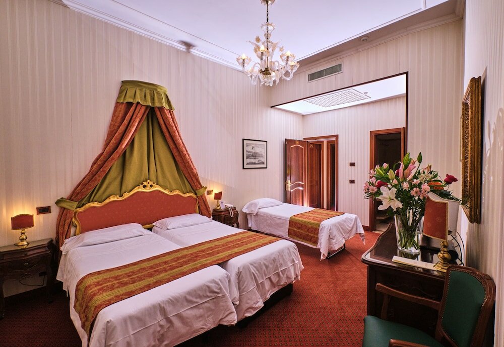 Фото Kette Hotel