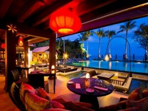Гостиница The Lamai Samui