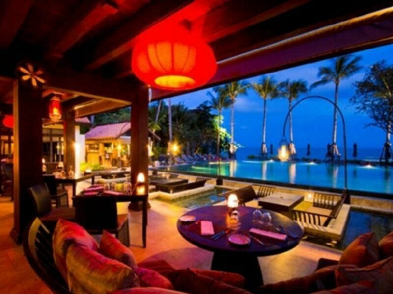 Hotel The Lamai Samui, Samui, photo