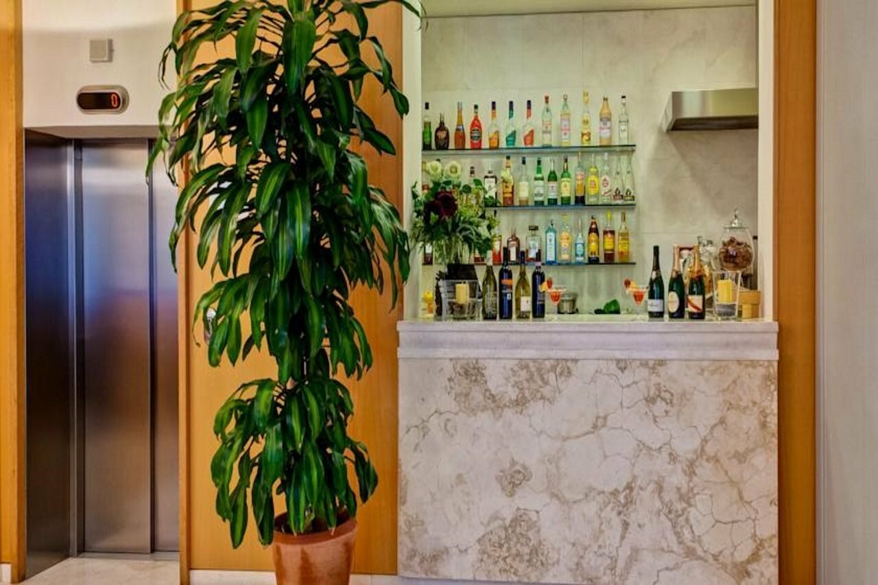 Фото Hotel Palazzo Ognissanti