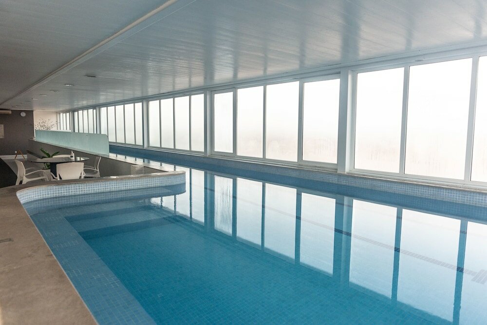 Фото Plaza Sao Rafael Hotel