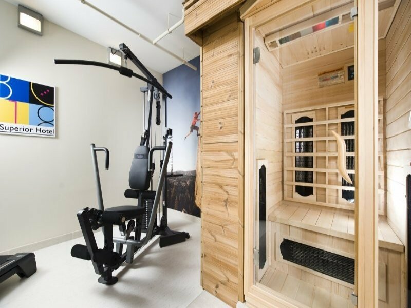 Фото Bo18 Hotel Superior