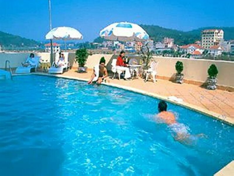 Hotel Mithrin Hotel Halong, Ha Long, photo