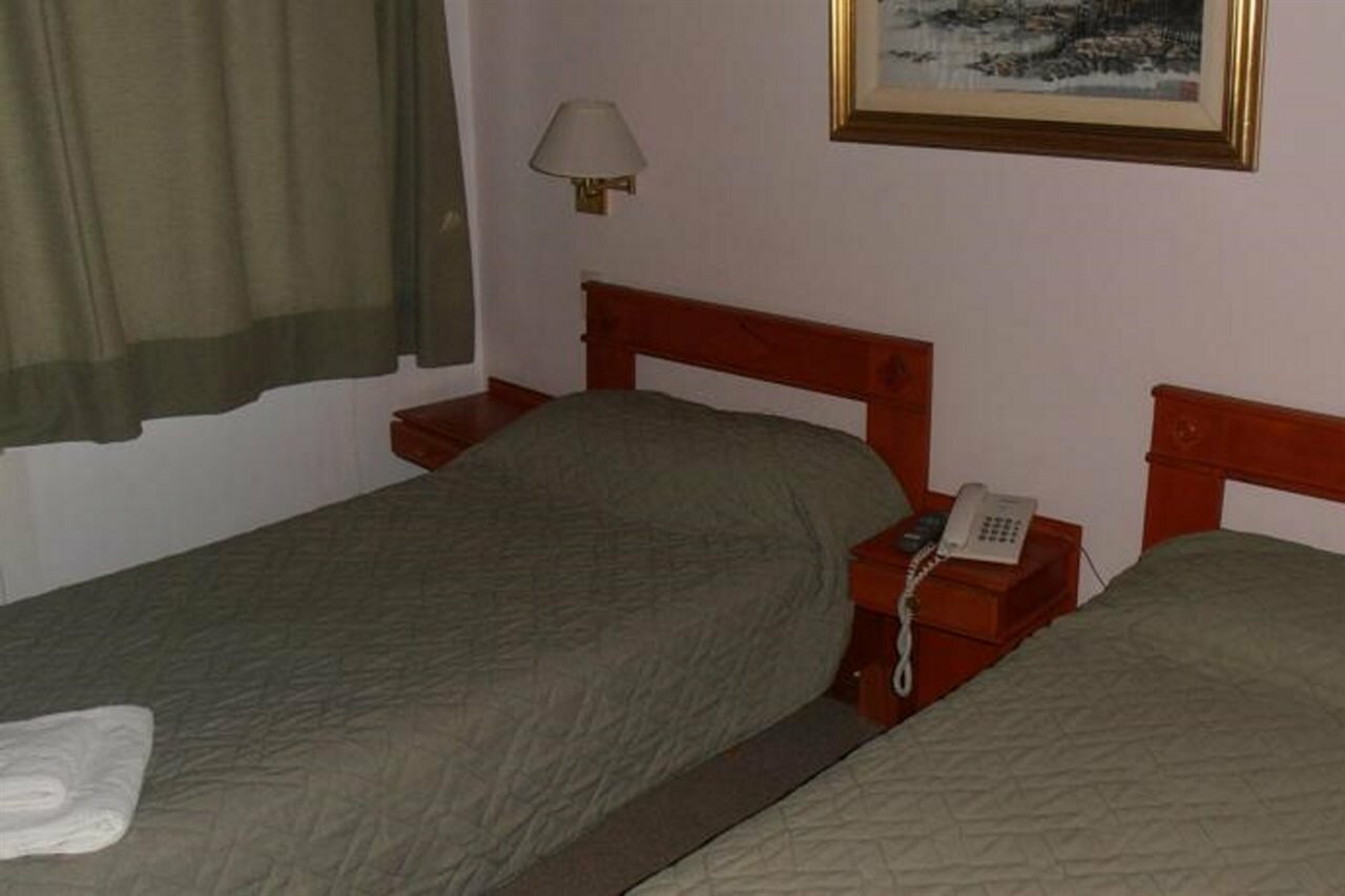 Фото Hotel Antartida Argentina