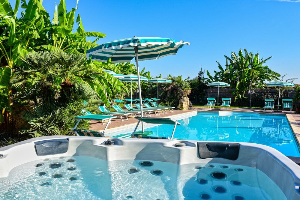 Фото La Fontana dei Desideri
