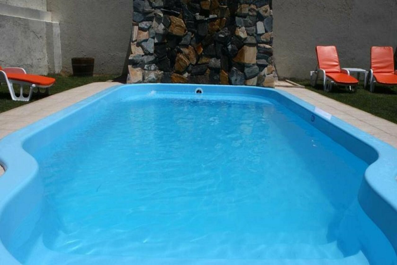 Фото Ritz Hotel Mendoza