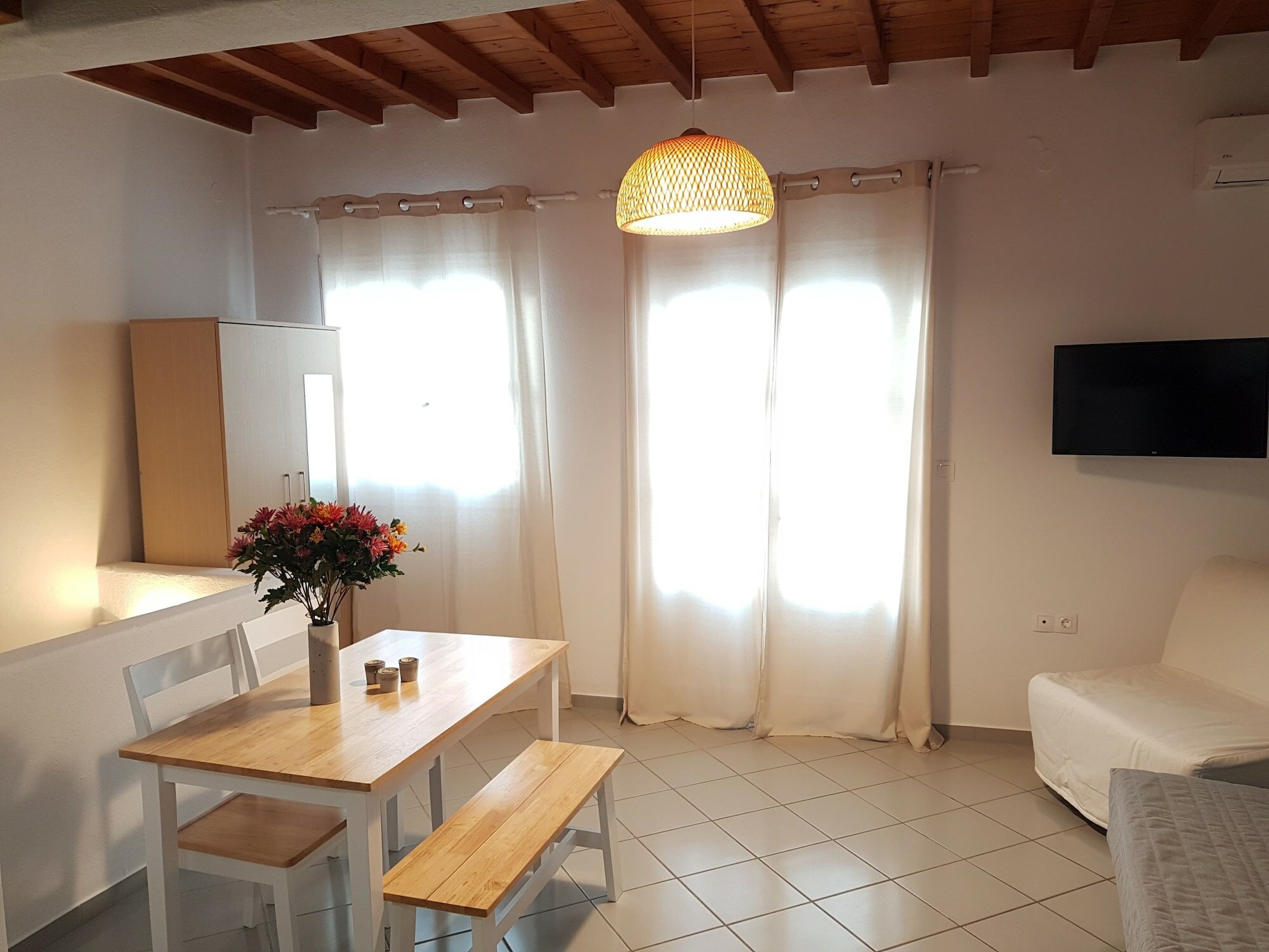 Фото Madres Houses