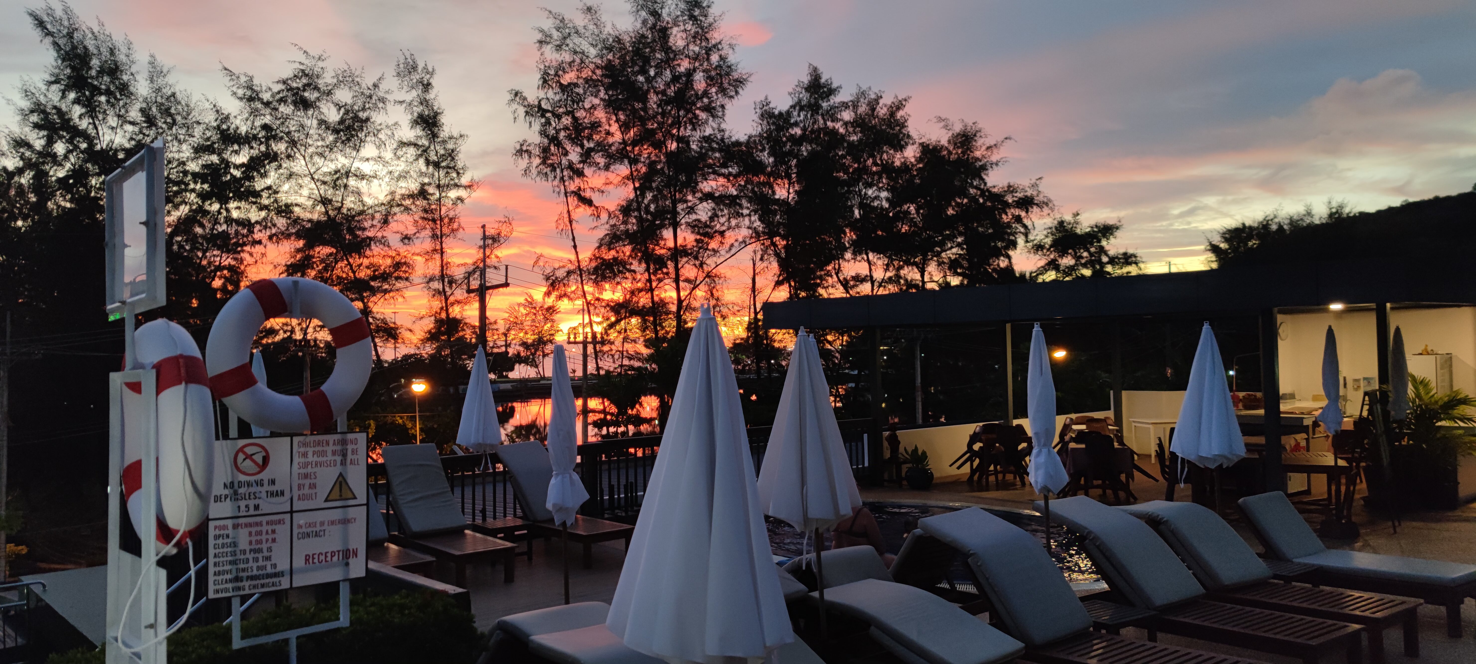 Фото Best Western Phuket Ocean Resort