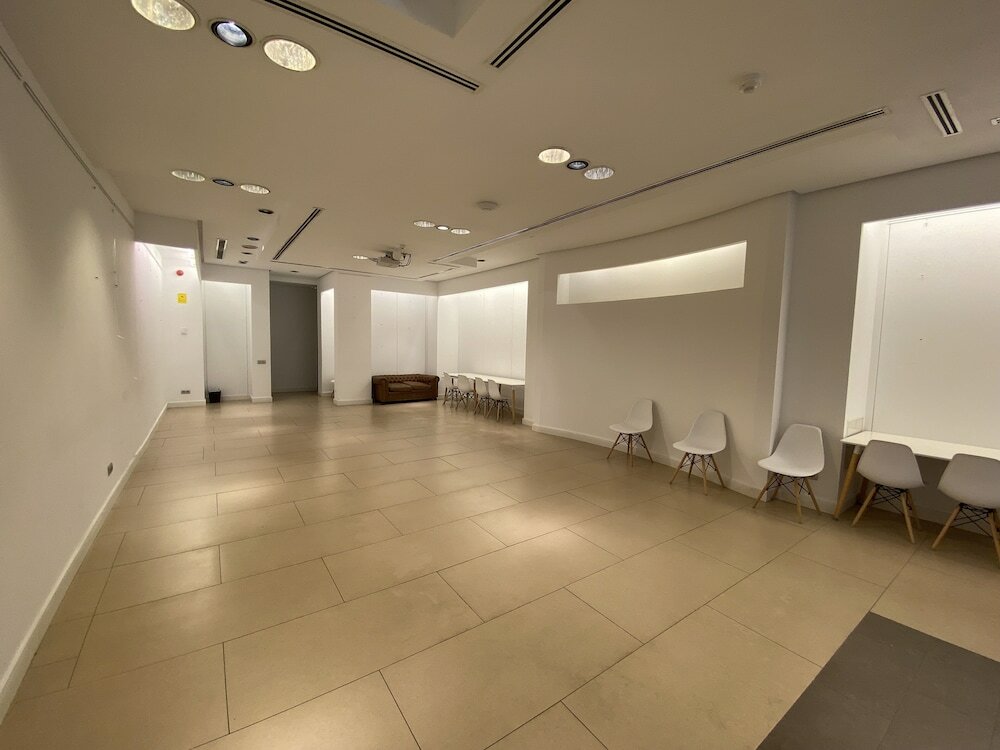 Фото Hotel Madanis Liceo