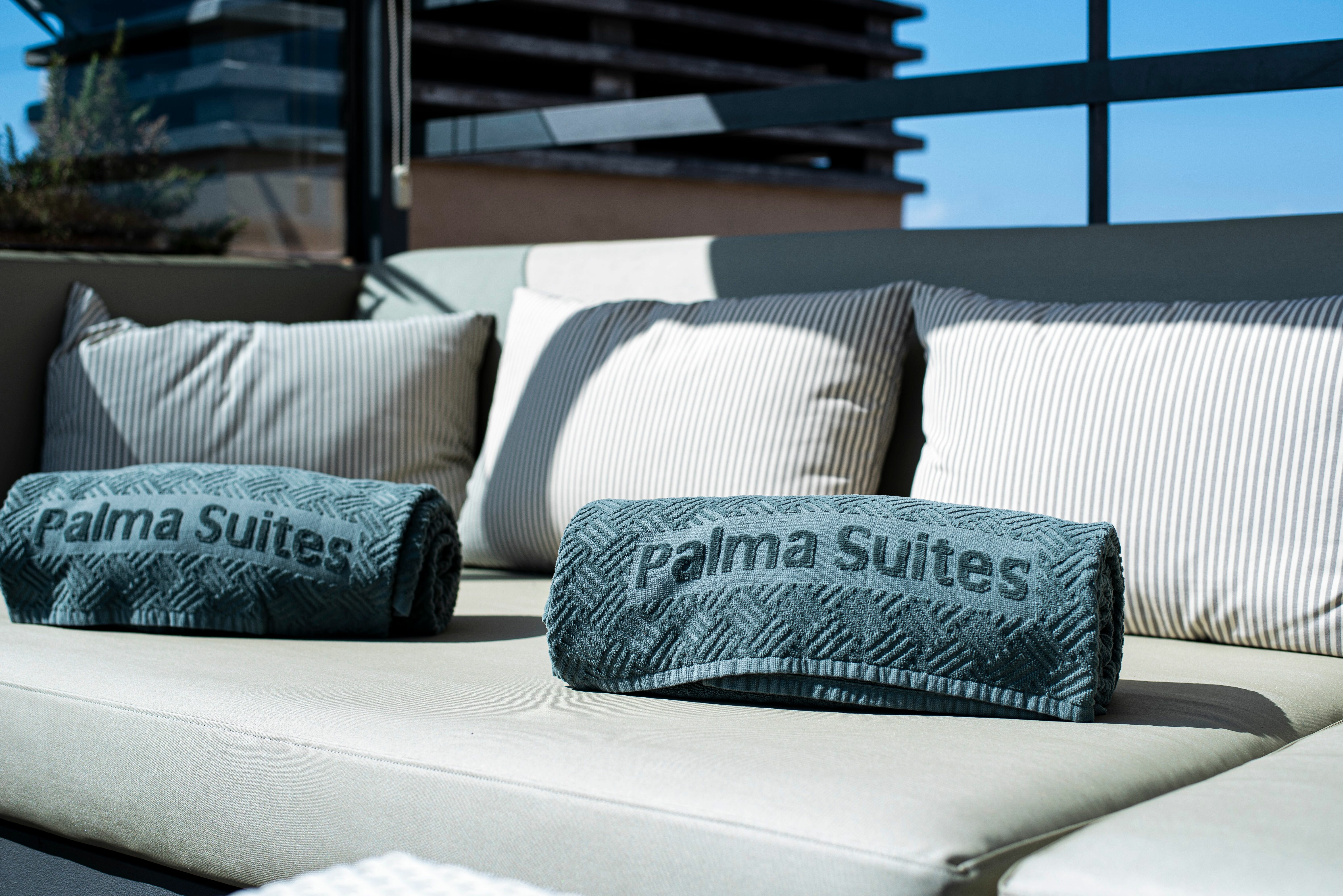 Фото Palma Suites Hotel Mallorca