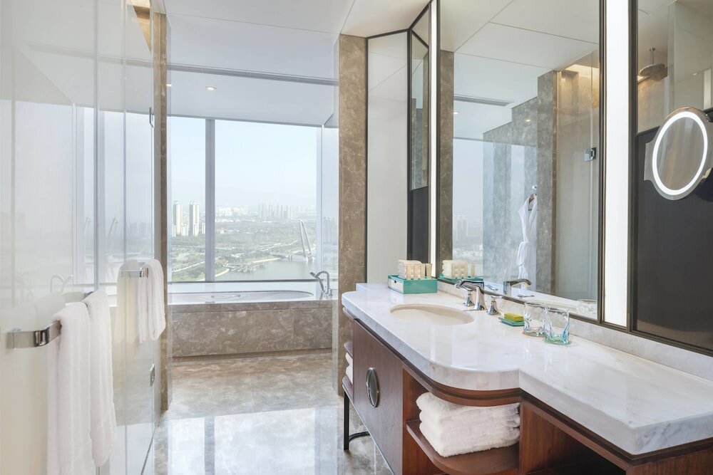 Фото Le Meridien Xi'an Chanba