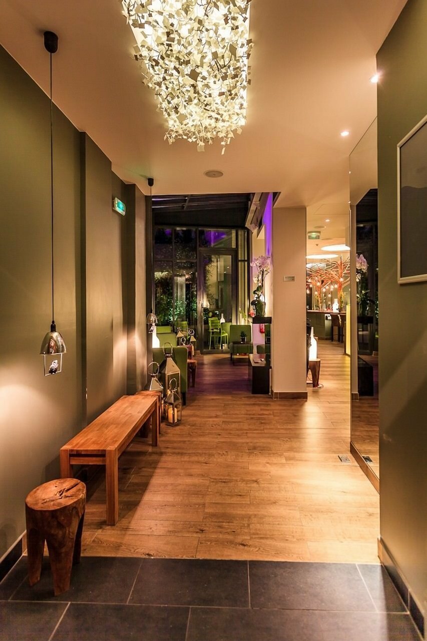 Фото Legend Hotel