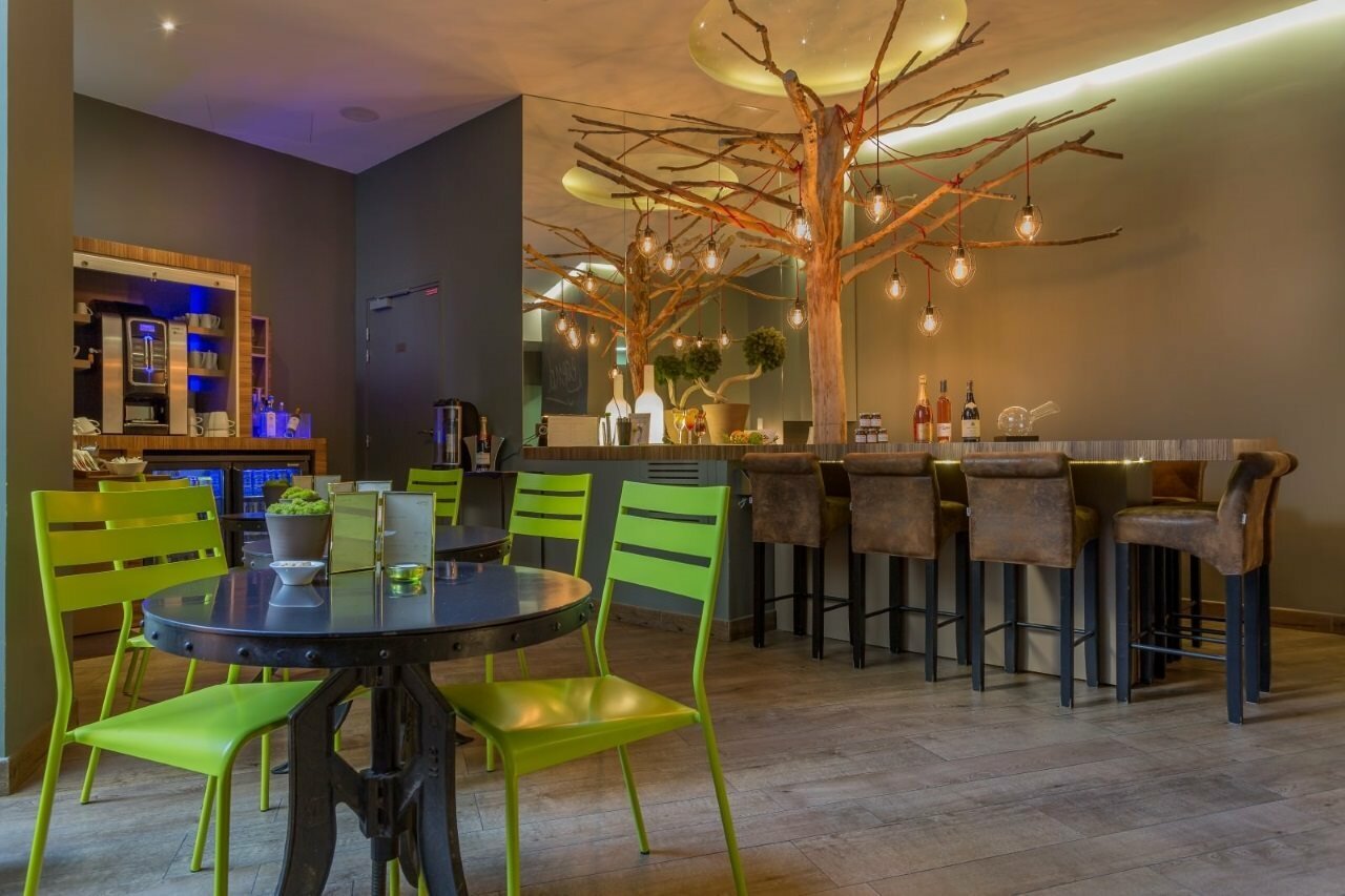 Фото Legend Hotel