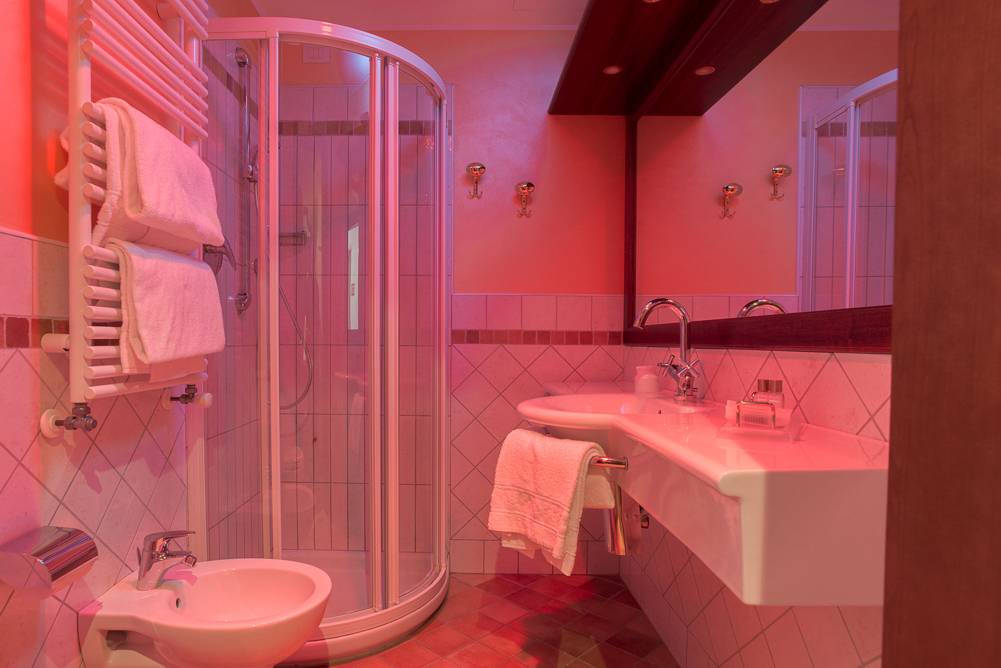 Фото Grand Hotel Terme Roseo